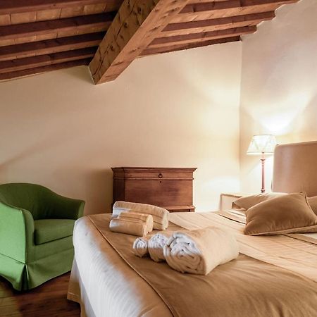Terre Di Baccio Bed and Breakfast Greve in Chianti Exteriör bild