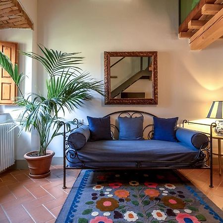 Terre Di Baccio Bed and Breakfast Greve in Chianti Exteriör bild