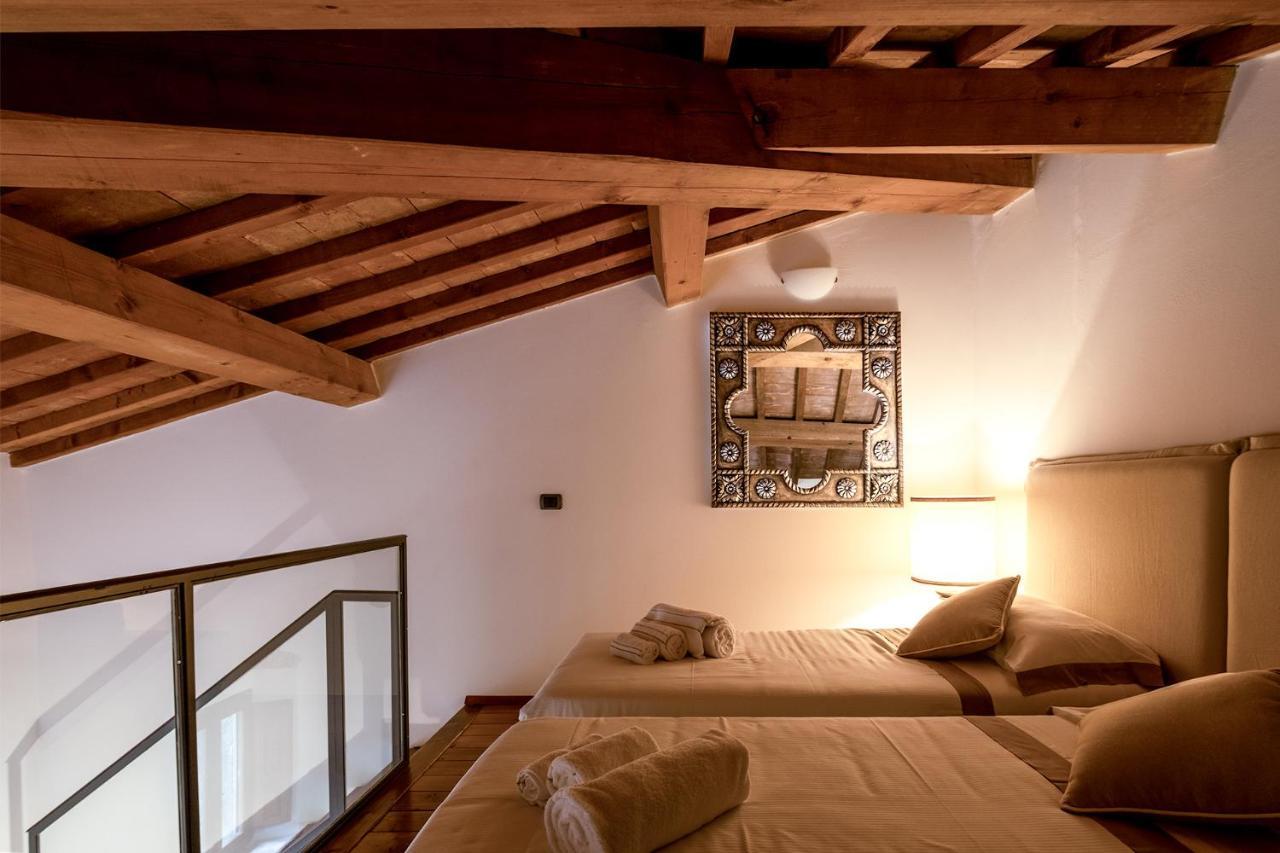 Terre Di Baccio Bed and Breakfast Greve in Chianti Exteriör bild