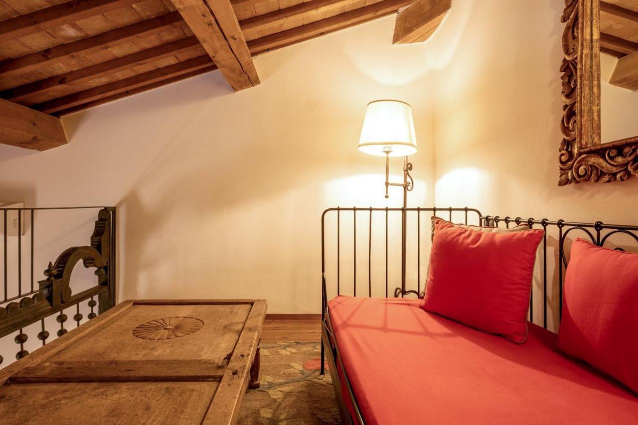 Terre Di Baccio Bed and Breakfast Greve in Chianti Exteriör bild