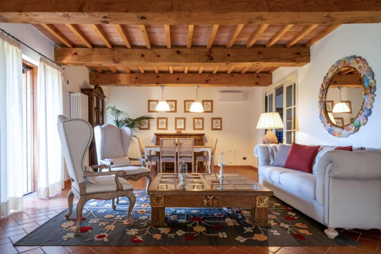 Terre Di Baccio Bed and Breakfast Greve in Chianti Exteriör bild