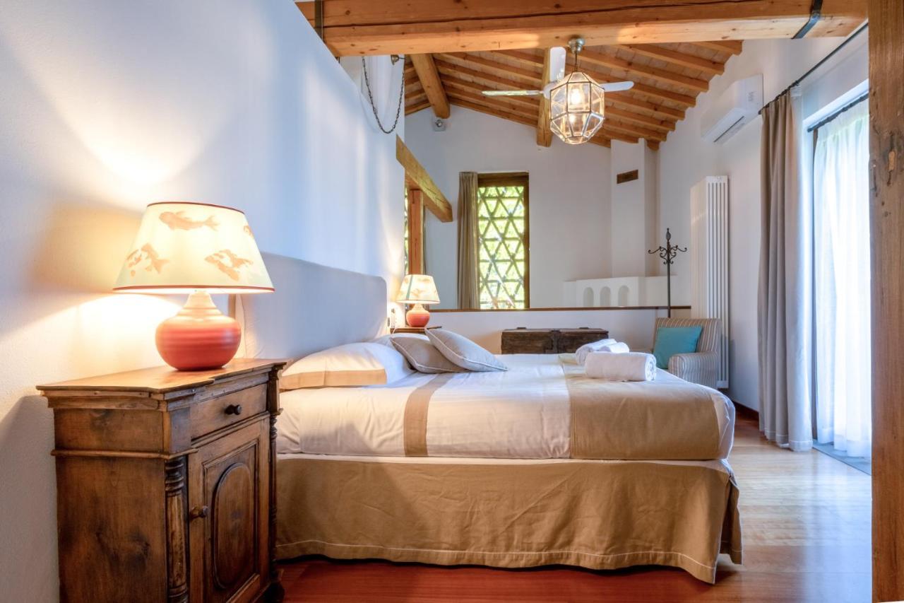 Terre Di Baccio Bed and Breakfast Greve in Chianti Exteriör bild