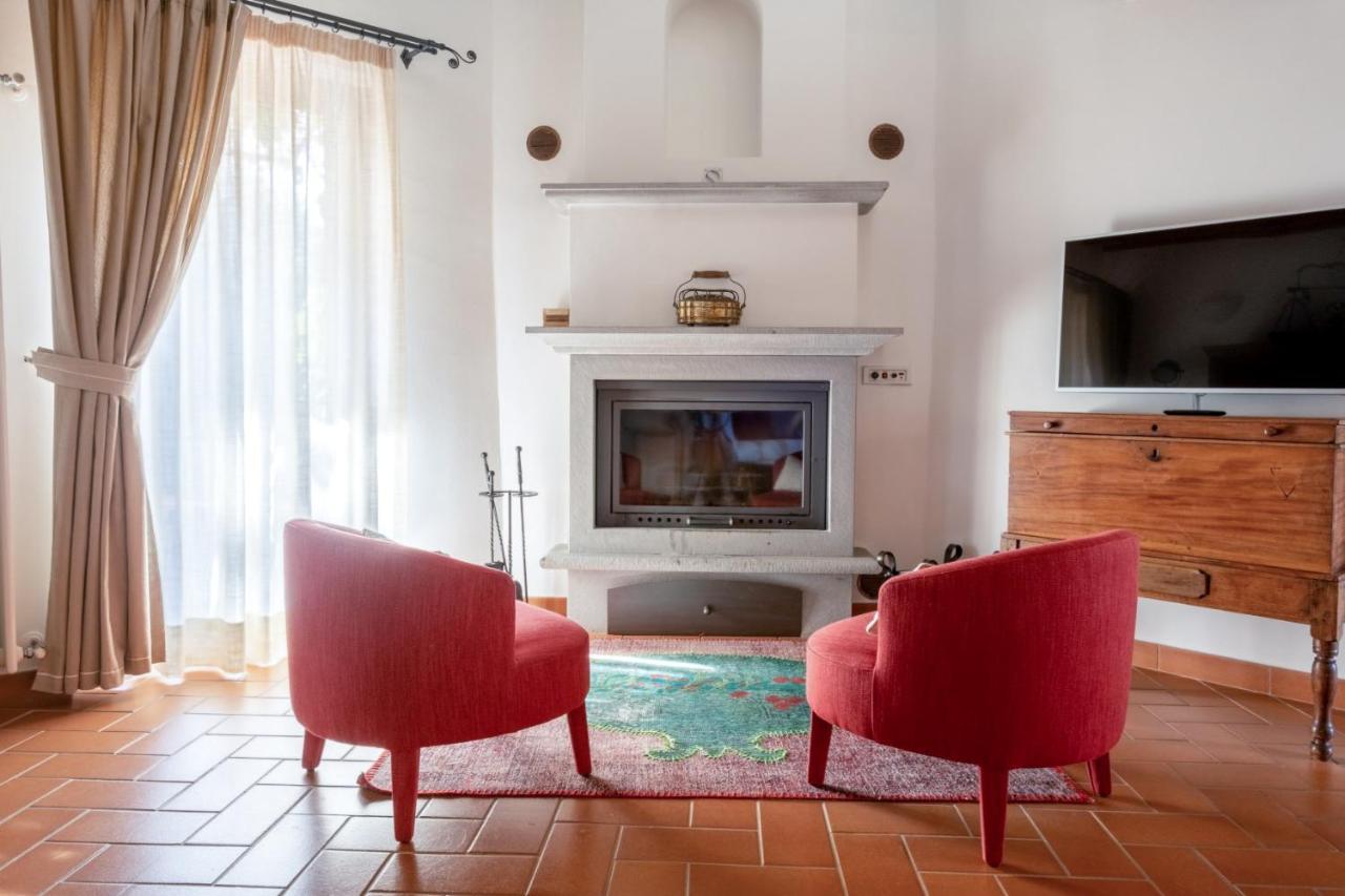 Terre Di Baccio Bed and Breakfast Greve in Chianti Exteriör bild